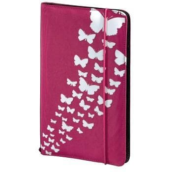 Hama 04995673 Up To Fashion CD/DVD Taske - Pink