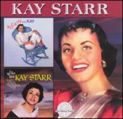 Kay Starr : Rockin With Kay: I Hear the Word CD