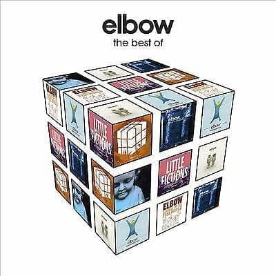 Elbow : The Best Of CD (2017) Pre Owned