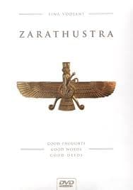 Sina Vodjani - Zarathustra (MusicDVD)