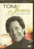 Miniatyrbild 1 av 2: Tom Jones - The Vegas Years (MusicDVD)