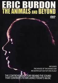 Eric Burdon & Animals - The Animals And Beyond (MusicDVD)