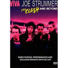 Joe Strummer - Viva-The Clash And Beyond
