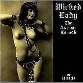 Wicked Lady : The Axeman Cometh CD Pre Owned