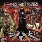 Dance of Death [DVD AUDIO] DVD Pre Owned