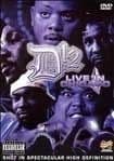 D12 - D12 - Live in Chicago (MusicDVD)