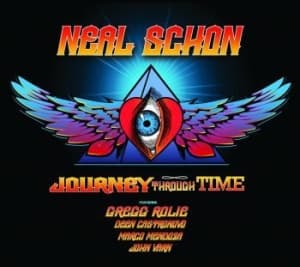 Schon Neal - Journey Through Time (Music Blu-ray)