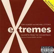 Supertramp - Extremes (Dvd+Cd) (MusicDVD)