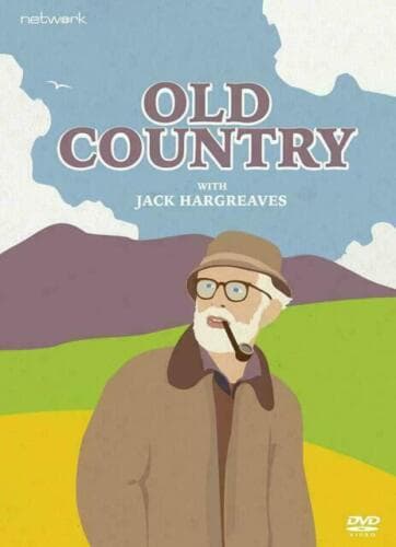 Old Country The Complete Series DVD (2018) Jack Hargreaves cert E 8