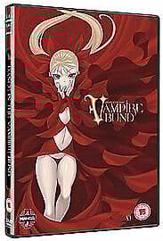 Dance In The Vampire Bund [DVD] DVD Incredible Value and Free Shipping! Englist Brand New