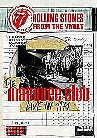 The Rolling Stones: From the Vault - 1971 Blu-Ray (2016) The Rolling Stones