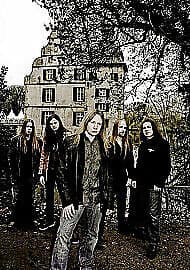 Stratovarius: Under Flaming Skies - Live in Tampere DVD (2012) Stratovarius