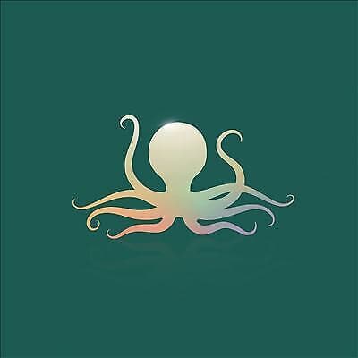 Devin Townsend : Lightwork VINYL Deluxe  12" Album with CD and Blu-ray 6 discs