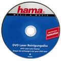 Miniatyrbillede 1 af 3: Hama DVD Laser Lens Cleaner - DVD-ROM - rensedisk