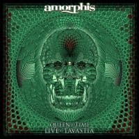 Amorphis - Queen Of Time Live At Tavastia 2021
