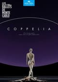 Pikkukuva 1 / 2: Delibes Leo Maillot Bertrand - Delibes & Maillot: Coppel-I.A (Dvd) (MusicDVD)