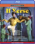 Miniatyrbillede 1 af 2: Cavalli Francesco Minato Nicolo - Cavalli & Minato: Il Xerse (Bluray) (Music Blu-ray)