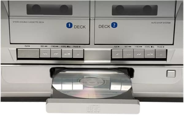 Denver MRD-166