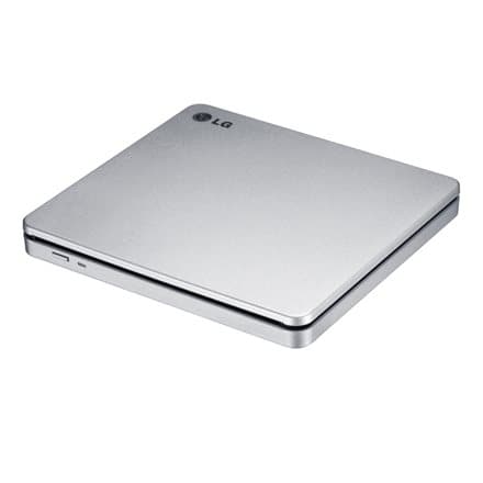 SuperMulti Ultra Slim DVDRW HITACHI-LG S