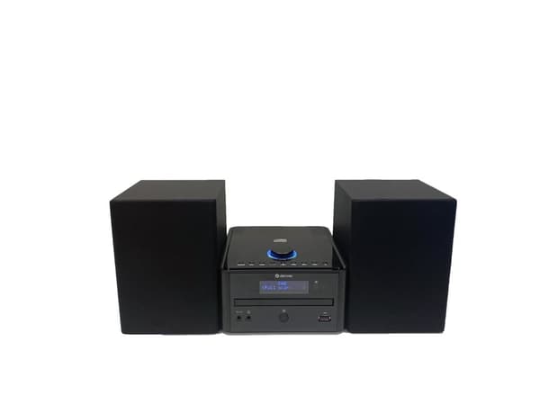 Denver MDA-270 Stereo System with DAB+/FM Radio