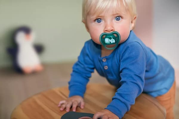 Philips Avent Ultra Air Deco māneklītis, 18M+, zēniem (2 gab)