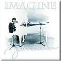 Miniatyrbild 1 av 2: John Lennon - Imagine magnet