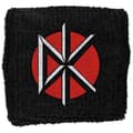 Pikkukuva 1 / 2: Dead Kennedys - Wrist Band Logo