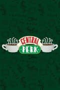 Pikkukuva 2 / 2: Friends- Poster «Central Perk»