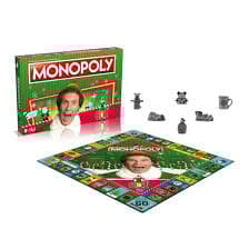 Elf - Monopoly - Elf
