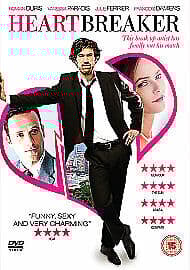 Heartbreaker (Larnacoeur)  (2010) DVD Pre-Owned Region 2