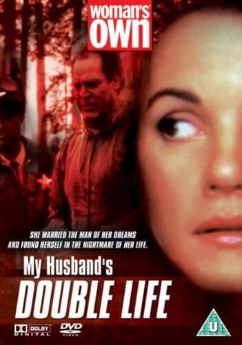 My Husband’s Double Life DVD (2005) Margaret Colin, Metzger (DIR) Cert U Pre-Owned Region 2