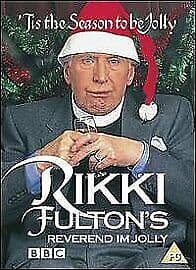 Tis The Season To Be Jolly DVD (2005) Cert Tc Pre-Owned Region 2