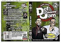 Def Comedy Jam - All Stars: Volume 2 DVD (2003) Stan Lathan Cert 15 Pre-Owned Region 2