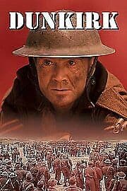 Dunkirk DVD (2017) John Mills, Norman (DIR) Cert PG Pre-Owned Region 2