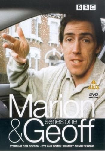 Marion And Geoff: Complete Series 1 DVD (2003) Rob Brydon, Blick (DIR) Cert PG Pre-Owned Region 2