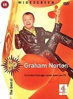 Graham Norton: The Best Of So Graham Norton DVD (2000) Steve Smith Cert 18 Pre-Owned Region 2