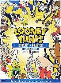 Tweety Pie DVD (2012) Mel Blanc Cert U Pre-Owned Region 2