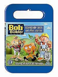 Bob The Builder: Scarecrow Dizzy And Other Stories DVD (2007) Neil Morrissey Pre-Owned Region 2