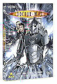 Doctor Who: Inferno DVD (2006) Jon Pertwee, Camfield (DIR) Cert PG Pre-Owned Region 2