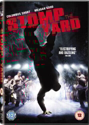 Stomp The Yard DVD (2007) Columbus Short, White (DIR) Cert 12 Pre-Owned Region 2