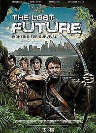 The Lost Future DVD (2011) Sean Bean, Salomon (DIR) Cert 15 Pre-Owned Region 2