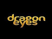 Dragon Eyes DVD (2012) Cung Le, Hyams (DIR) Cert 18 Pre-Owned Region 2