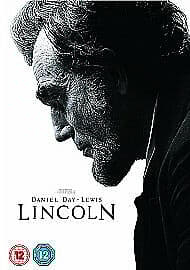 Lincoln  DVD Pre-Owned Region 2