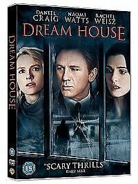 Gift Set 1: Inferno & Phenomena [1 DVD Pre-Owned Region 2