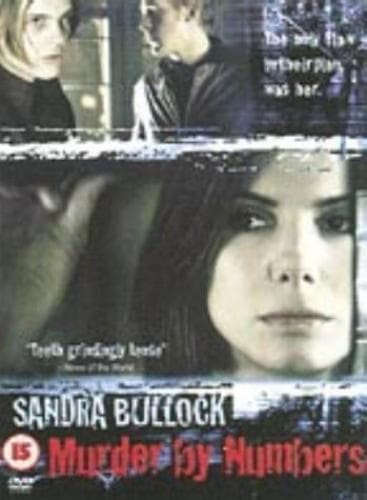 Murder By Numbers  [2002] DVD Pre-Owned Region 2