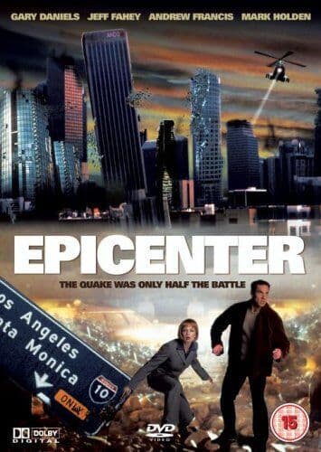 Epicentre DVD (2005) Cert 15 Pre-Owned Region 2