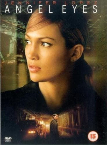 Angel Eyes DVD (2002) Jennifer Lopez, Mandoki (DIR) Cert 15 Pre-Owned Region 2
