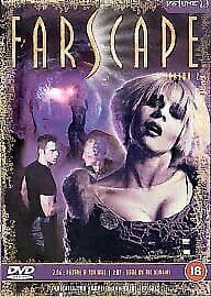 Stargate SG1: Volume 12 DVD (2001) Richard Dean Anderson, Warry-Smith (DIR) Pre-Owned Region 2