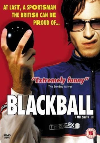 Blackball  [2003] DVD Pre-Owned Region 2
