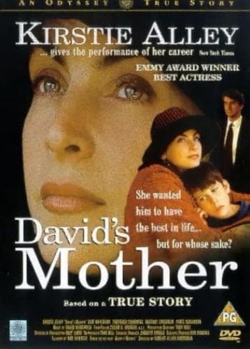 Davids Mother [1993]  DVD Pre-Owned Region 2